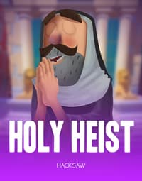 Holy Heist