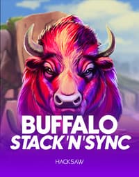 Buffalo Stack'n'Sync