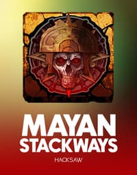 Mayan Stackways