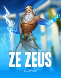 Ze Zeus