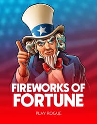 Fireworks of Fortune