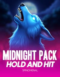 Midnight Pack - Hold and Hit