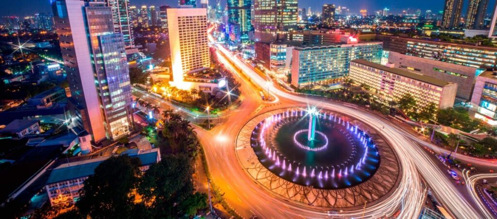 Indonesia’s struggle against online gambling a significant concern for Government
