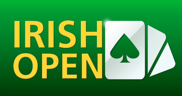 Irish Poker Open To Go Ahead in 2022 After Two Year Hiatus