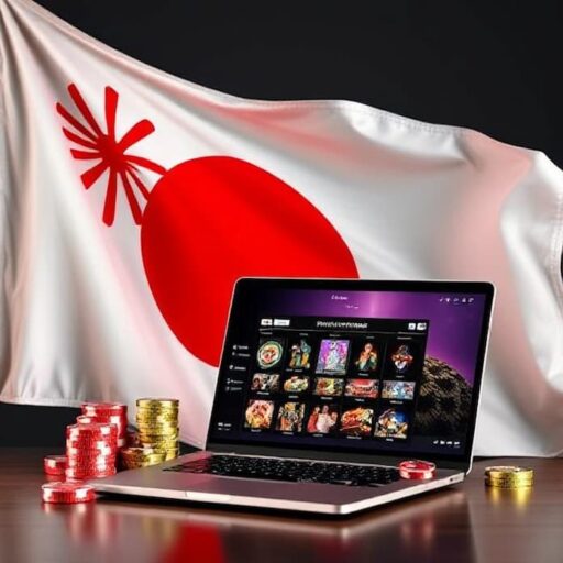 Japanese Police Arrest Man In Biggest Individual Online Gambling Investigation The Country Has Seen