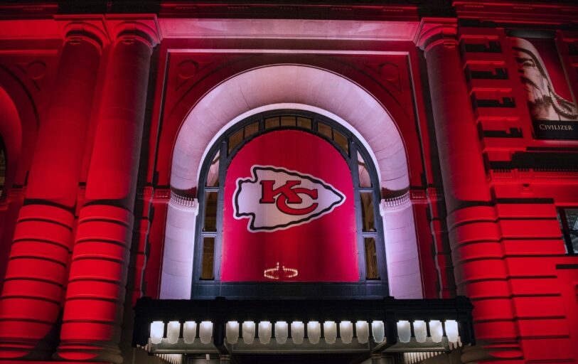 Missouri Lawmakers Introduce Two New Sports Betting Bills for 2023