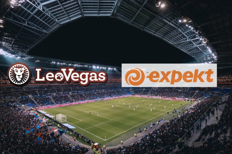 LeoVegas Acquires Expekt for €5 Million