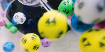 USA Lottery Online