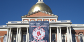 Massachusetts sports betting