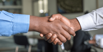 Takeover/merger deal