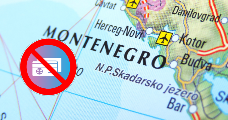 Montenegro Ministry Ignores EU Law and Bans PayPal, Mobile Banking in Controversial Betting Law Amendments