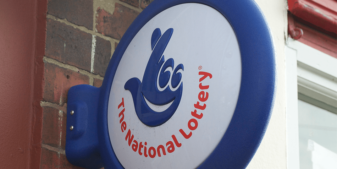 National Lottery