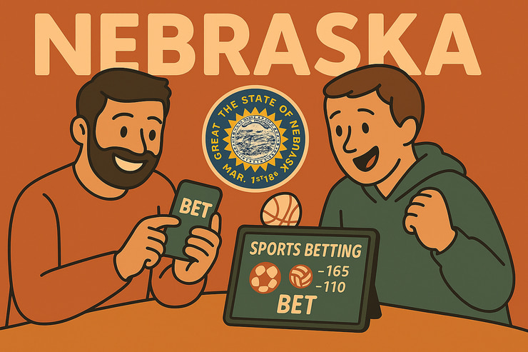 Nebraska Sports Bettors