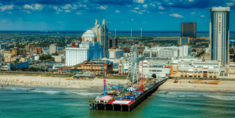 New Jersey Casinos