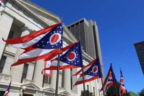 Ohio Gambling Commission Sets Sports Betting Launch Date