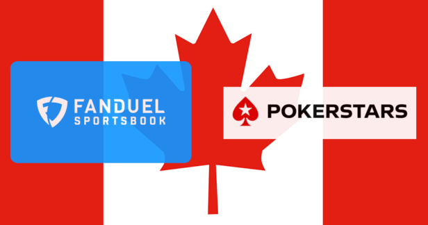 Flutter-owned FanDuel and PokerStars Sign Partnership Deals with Maple Leaf Sports