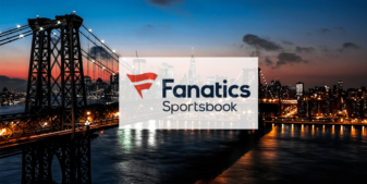 Fanatics Sportsbook New York