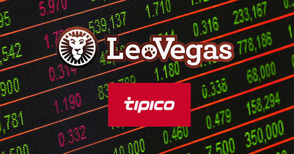 LeoVegas Agrees Deal to Acquire Tipico