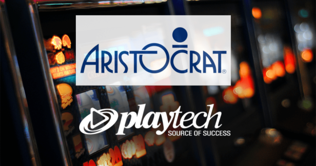 Australian Gaming Company Aristocrat Offers to Buy PlayTech for €3.19 Billion