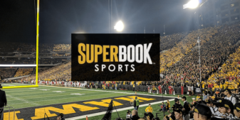 SuperBook Sports Betting Iowa