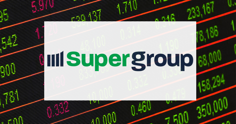 Super Group Reports 11% Increase in Revenues for 2023