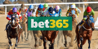 bet365 horse race wagering