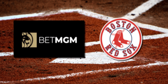 BetMGM Boston Red Sox