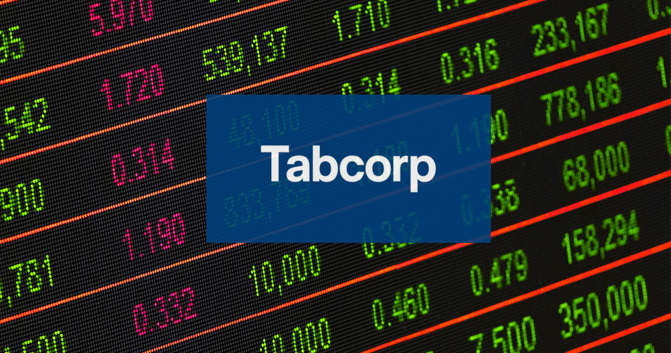 Tabcorp Revenue Down by 3.9% in FY 2024