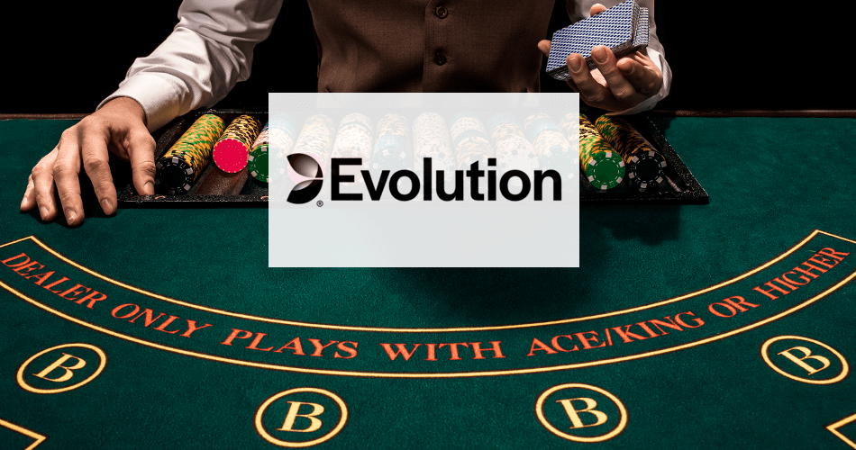 Evolution Revenues up by 27.9% in Q3 of 2024