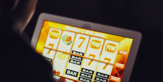 online casino games