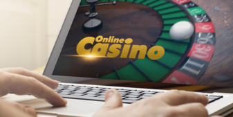 online casino igaming