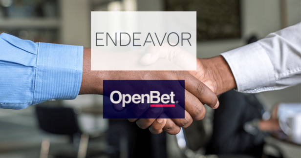 Endeavor Agrees $1.2 Billion Deal to Acquire OpenBet from Scientific Games