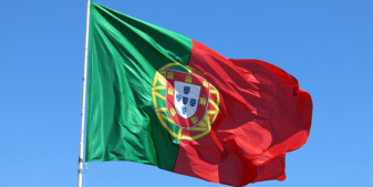 Portugal online gambling revenue
