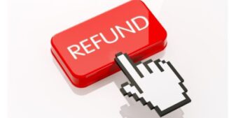 gambling sites refund