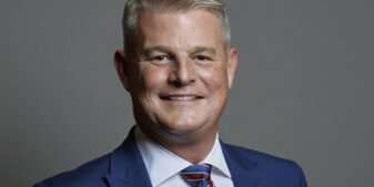 Stuart Andrew