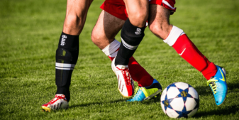 soccer gambling