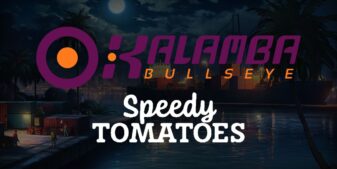 speedy tomatoes and kalamba partnership