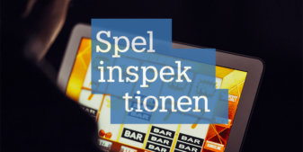 spelinspektionen gambling authority