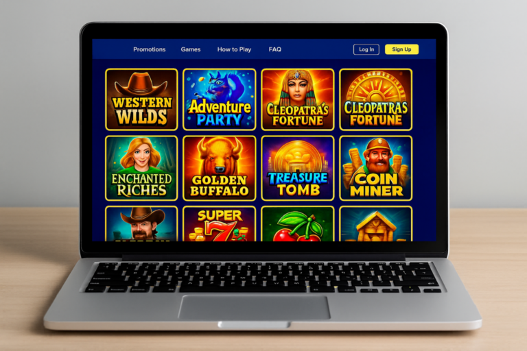 High 5 Games Agrees To Pay $1.5 Million Fine And Exit Connecticut