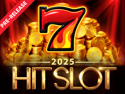 2025 Hit Slot