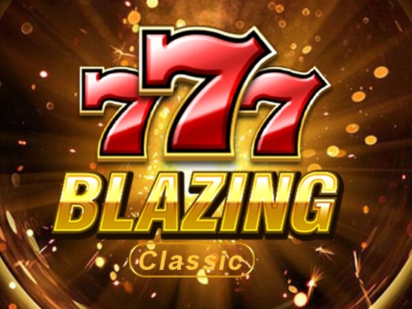 777 Blazing Classic