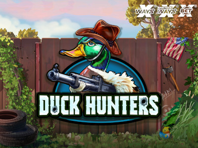 Duck Hunters