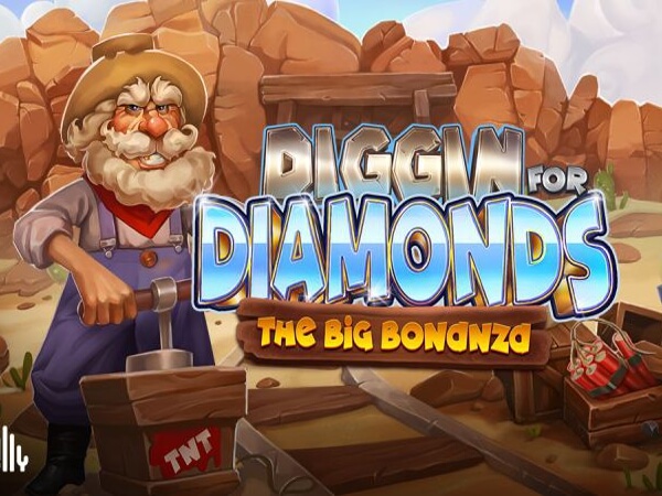 Diggin for Diamonds