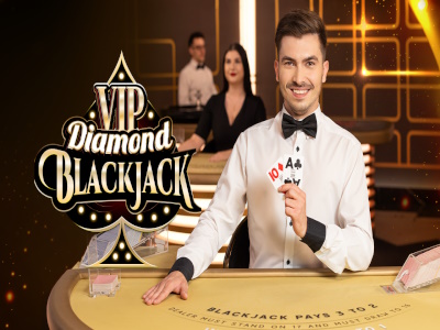 Diamond Roulette
