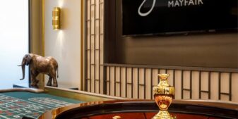 UK Gambling Commission Approve Acquisition Of Mayfair Casino To Wynn Resorts