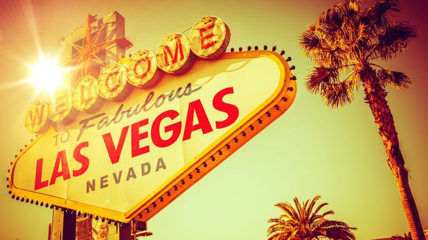 Nevada Reports Highest Ever Gambling Revenue Total Recorded in January