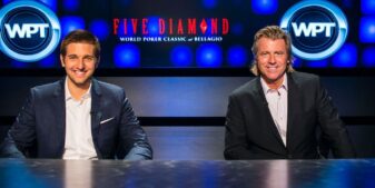 The World Poker Tour