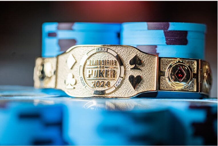 WSOP Implements New Rules to Enhance Fair Play and Game Integrity