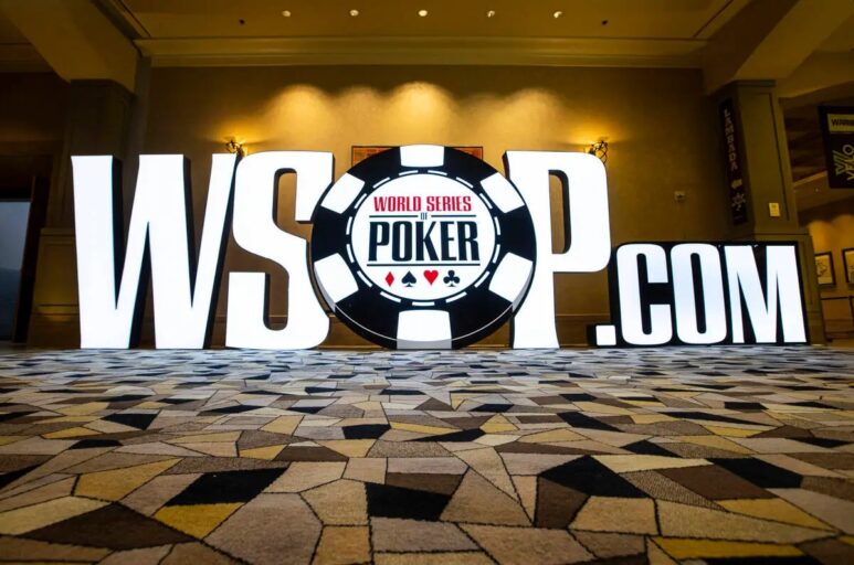 World Series of Poker 2022 Schedule Announced